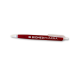 Stylo avec logo blanc (Paquet de 25)