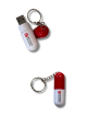 Porte-cles USB