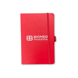 Carnet (Rouge)