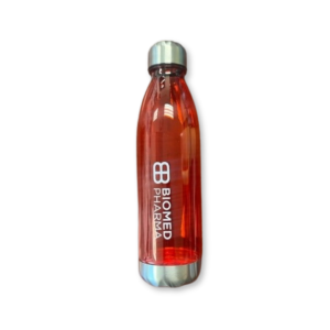 Bouteille D'eau (Rouge)